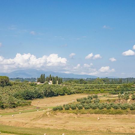 Fienile Cipresso, Art Of Living Tuscany Torre Buitenkant foto