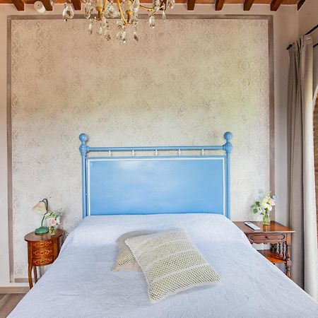 Fienile Cipresso, Art Of Living Tuscany Torre Buitenkant foto