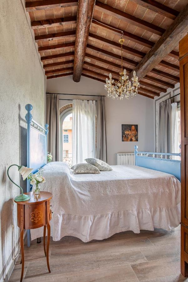 Fienile Cipresso, Art Of Living Tuscany Torre Buitenkant foto