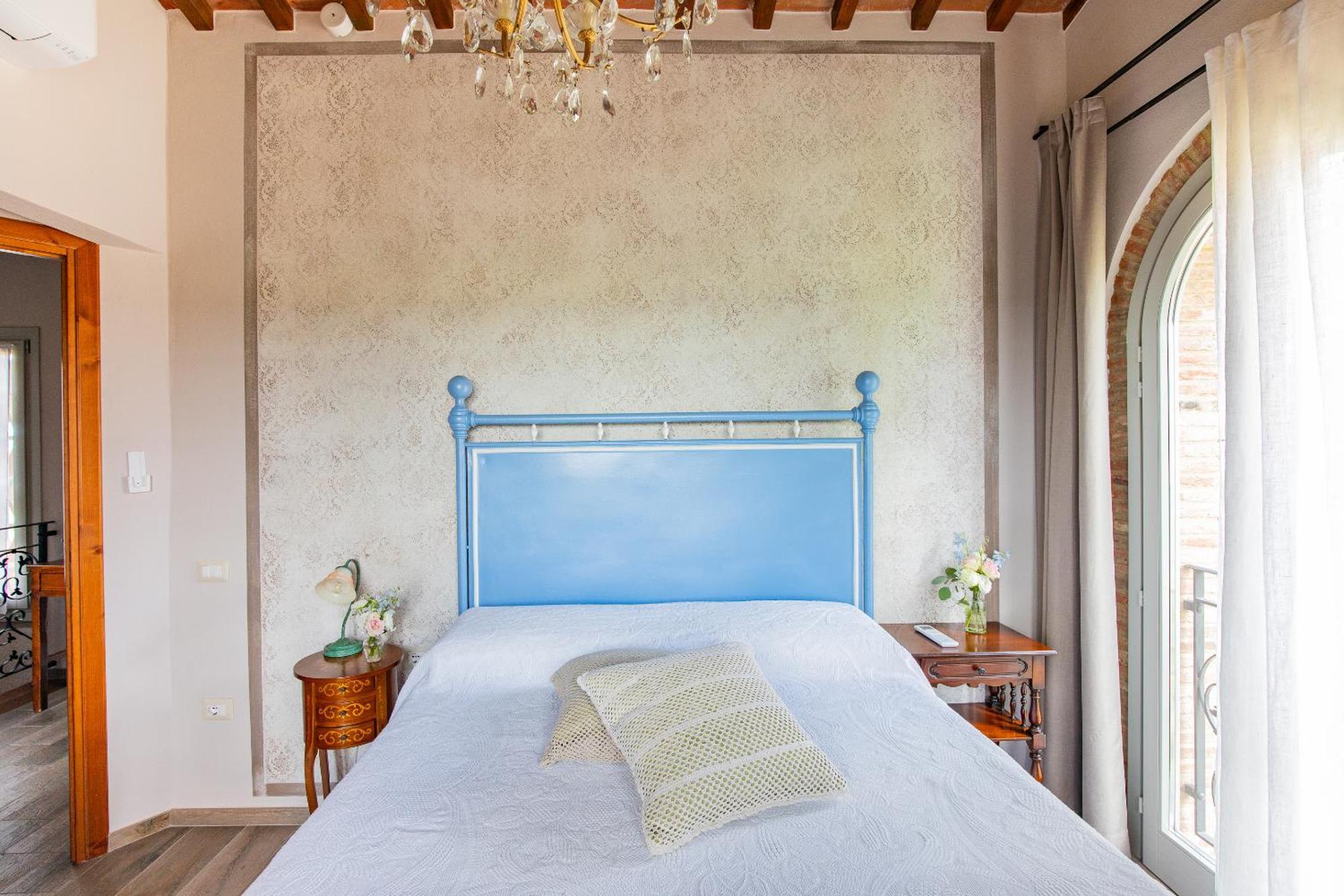 Fienile Cipresso, Art Of Living Tuscany Torre Buitenkant foto